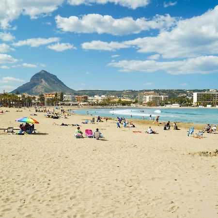 Holiday Home Pedro By Interhome Balcon del Mar Екстериор снимка