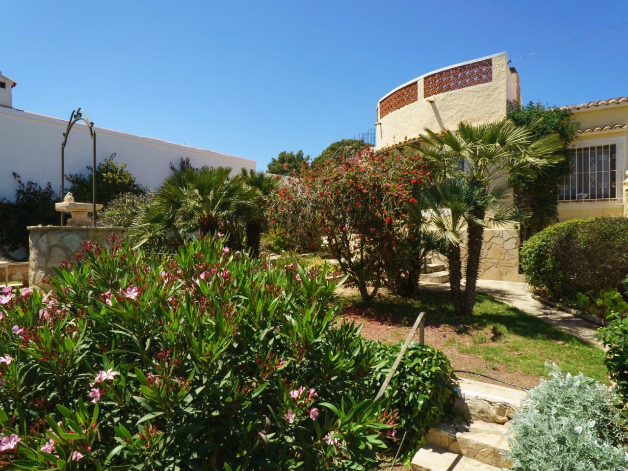 Holiday Home Pedro By Interhome Balcon del Mar Екстериор снимка